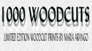 1000 Woodcuts