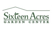 Sixteen Acres Gardencenter