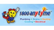 1800 Anytyme Plumbing, Heating, AC, Electrical
