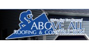 Above All Roofing & Construction