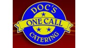 A Doc's 1 Call Catering