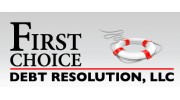 First Choice Debt Resolutions