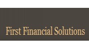 First Financial Solutions