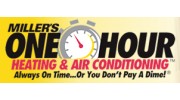 Heating Services in Vancouver, WA