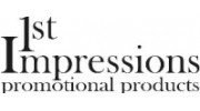 First Impressions Promotional