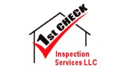 1st Check Inspection Service
