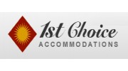 1st Choice Accommodations