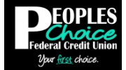Peoples Choice Federal Cu