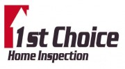 1st Choice Home Inspection