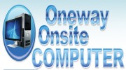 Oneway Onsite Computer