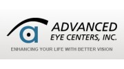 Advanced Eye Center