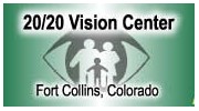 2020 Vision Clinic