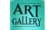 21st Street Art Gallery