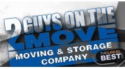 Moving Company in Sioux Falls, SD