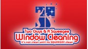 Two Guys & A Squeegee
