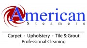 American Steamers - Miami Carpet Cleaners