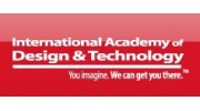 International Academy of Design and Technology Tampa