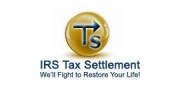 IRS Tax Settlement HQ