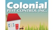 Colonial Pest Control Inc.