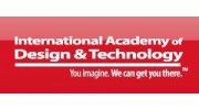 International Academy of Design and Technology Detroit