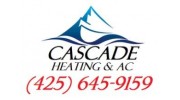 Cascade Heating and Air Conditioning