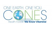 Cone's Health Foods & Vitamins