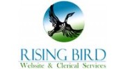 Rising Bird