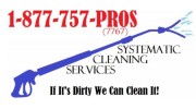 Systematic Cleaning Services