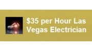 Electrician in Las Vegas, NV