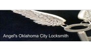 Angels Oklahoma City Locksmith