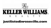 The Just Listed Team at Keller Williams Realty