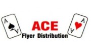 Ace Flyer Distribution