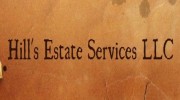 Hill's Estate Services