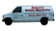 Roberts Mobile Mechanics