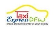 Irving Taxi - DFW Taxi Express