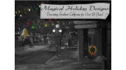 Magical Holiday Designs