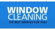 A to Z Window Cleaning