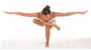 Alexandria Yoga Instruction