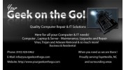 Computer Repair in Fayetteville, NC