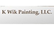 K Wik Painting, LLC