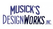 Musick's Designworks Inc.