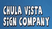 Chula Vista Sign Company