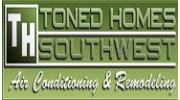 Toned Homes Southwest