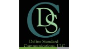 Define Standard Communications, LLC