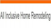 All Inclusive Home Remodeling