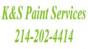 Painting Company in Seagoville, TX