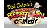 Dick's Doherty Beantown Comedy