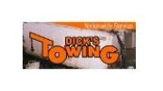 Towing Company in Joliet, IL