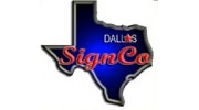 Dallas Sign Co.