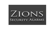 Security Systems in Lehi, UT